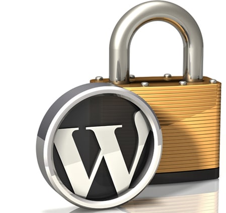 Wordpress Security Image